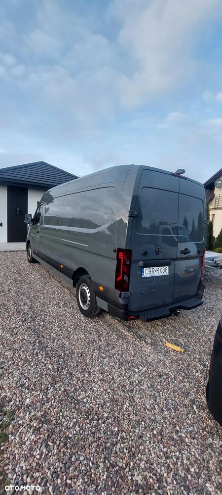Renault Master - 4