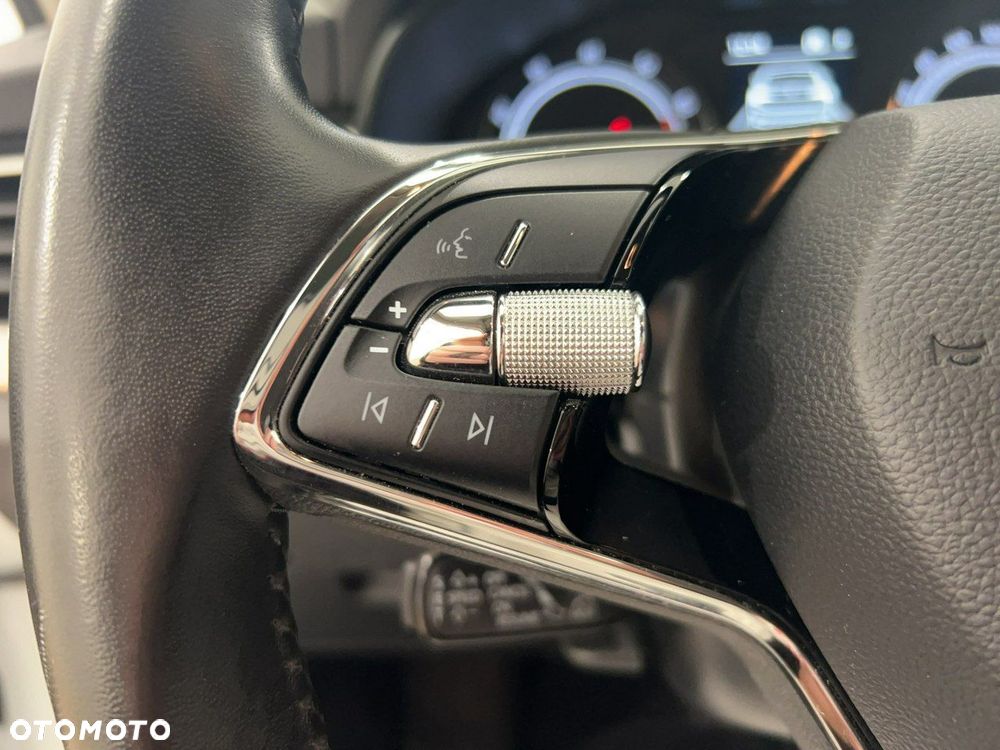 Skoda Scala 1.5 TSI Style DSG - 21