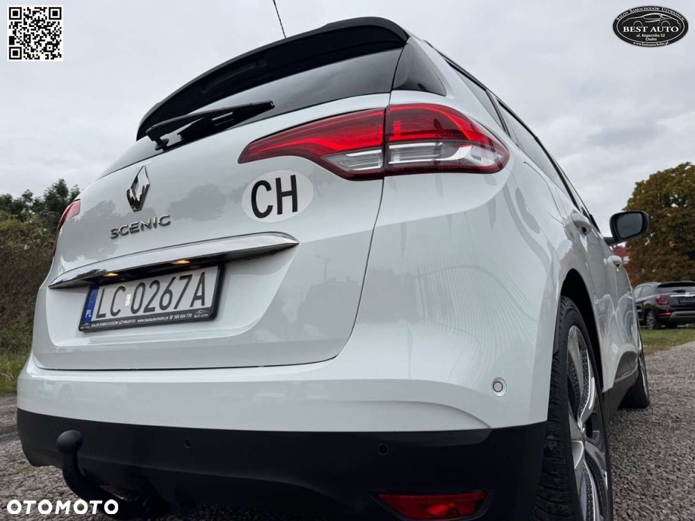 Renault Scenic - 21