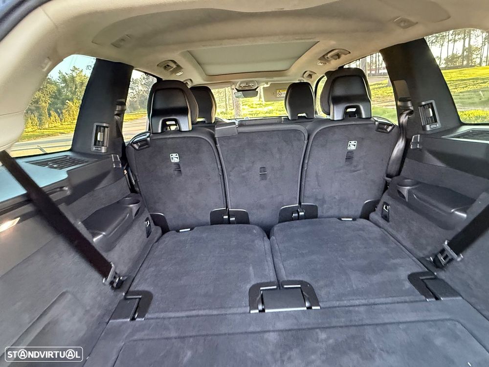 Volvo XC 90 2.0 T8 PHEV Ultra Dark AWD - 12