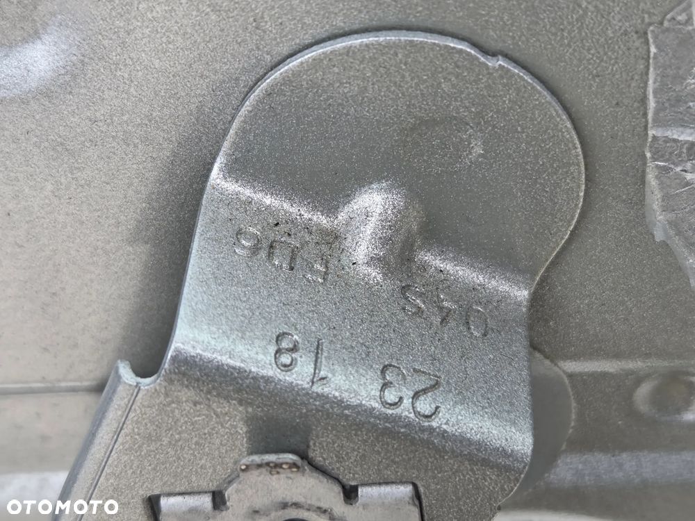 SHARAN 7N ALHAMBRA II  DRZWI LEWE LEWY  PRZÓD KOLOR LA7W - 33