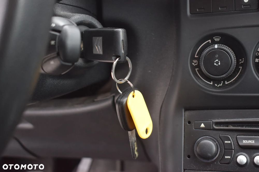 Citroën C3 Picasso 1.4i Selection - 18