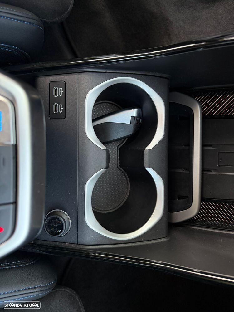 BMW iX2 xDrive30 Pack Desportivo M Pro - 16