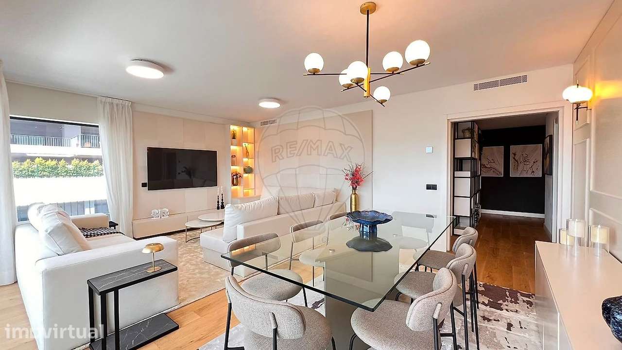 Apartamento T3 para venda - Grande imagem: 3/25