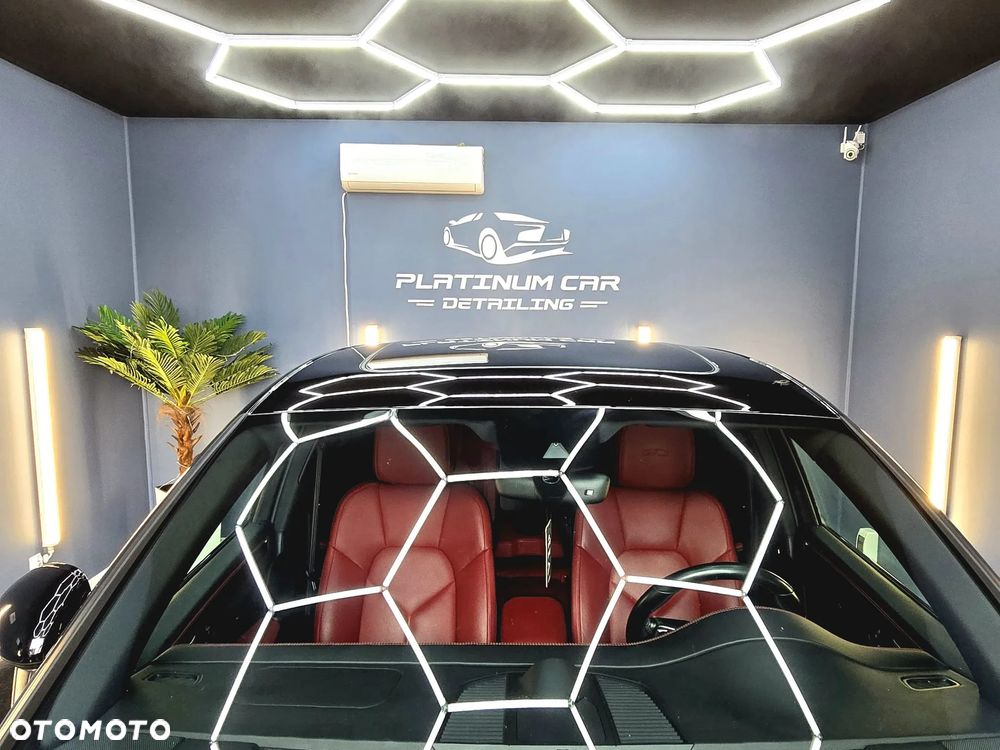 Porsche Macan GTS - 13