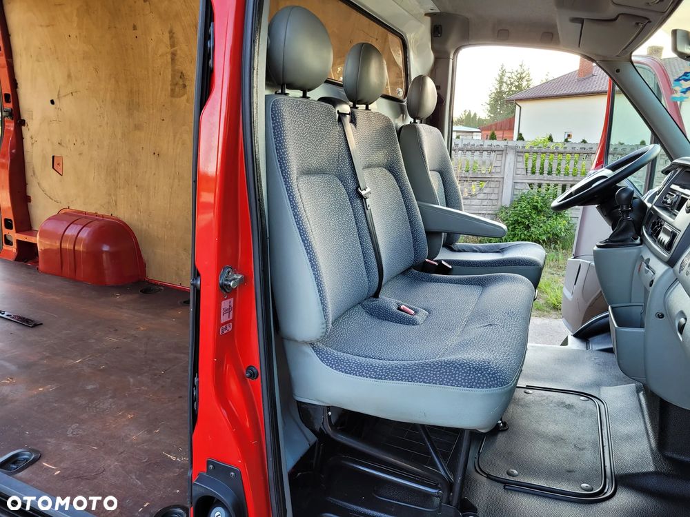 Renault Master - 30