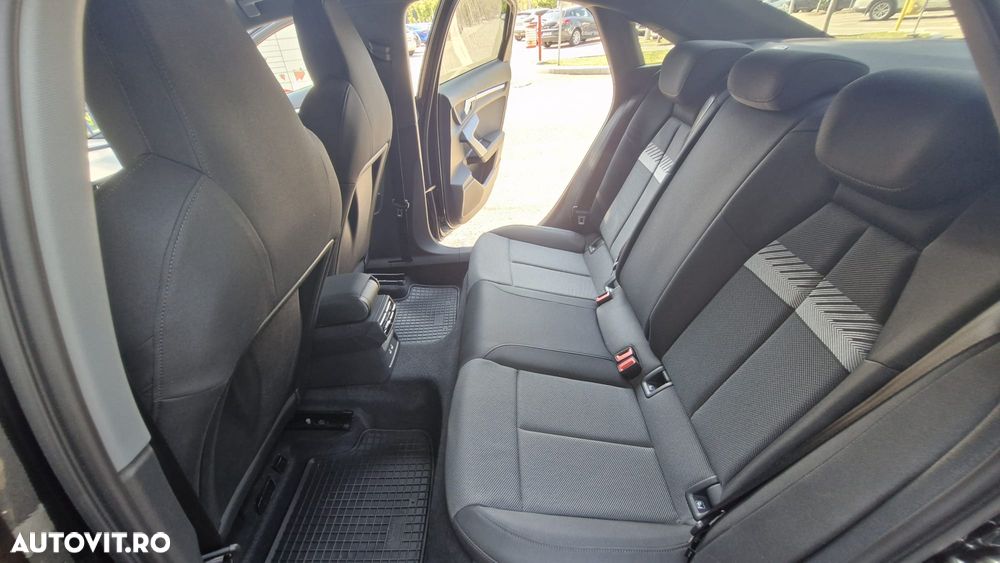 Audi A3 Limuzina 35 TFSI S tronic MHEV Advanced - 20
