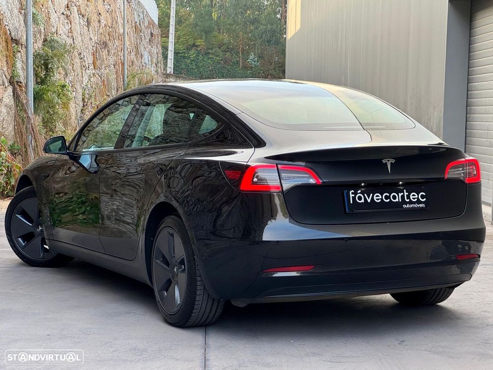 Tesla Model 3 Tração Traseira - 16