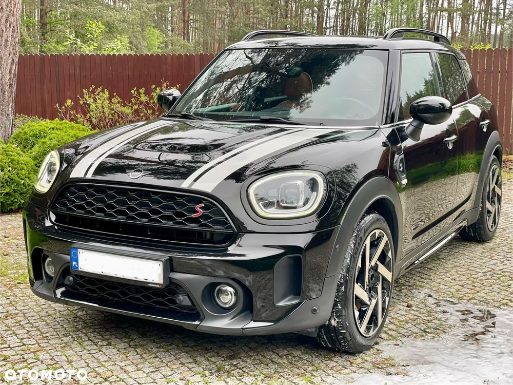 MINI Countryman Cooper S - 1
