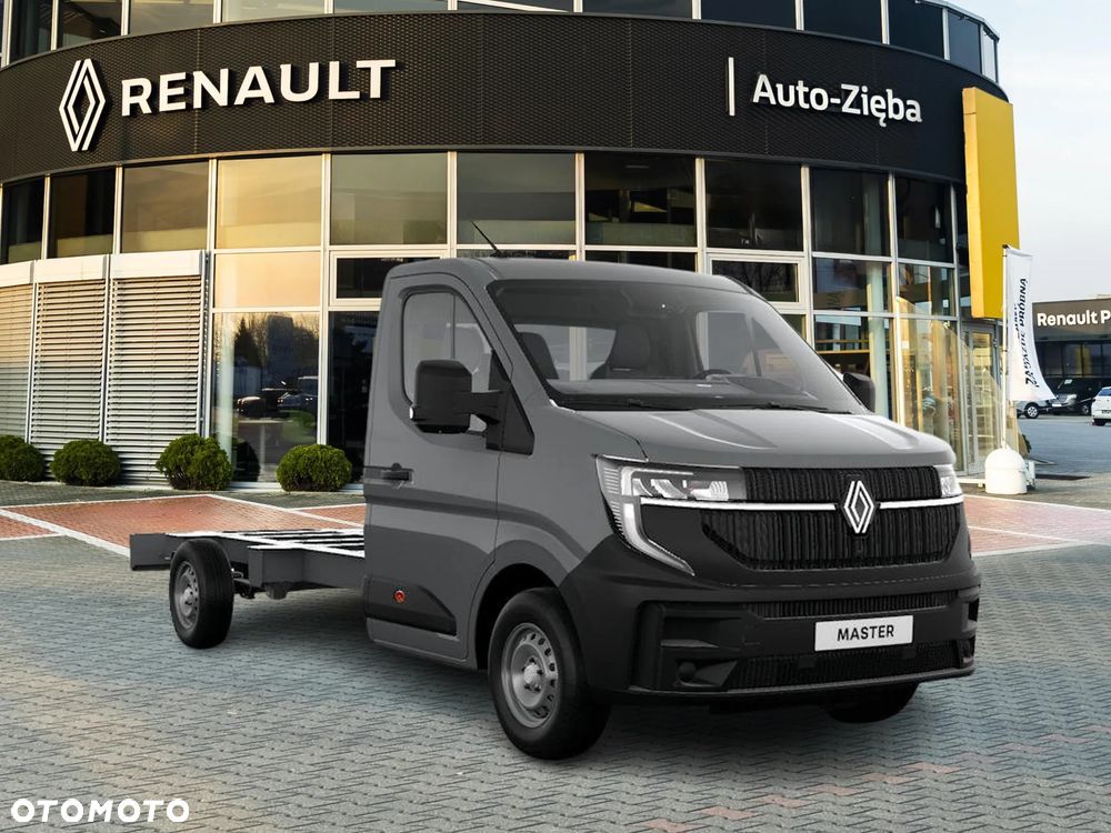 Renault master - 1
