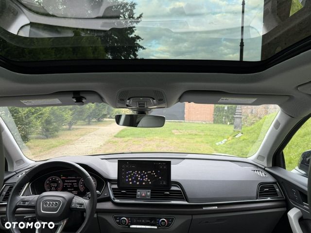 Audi Q5 - 12