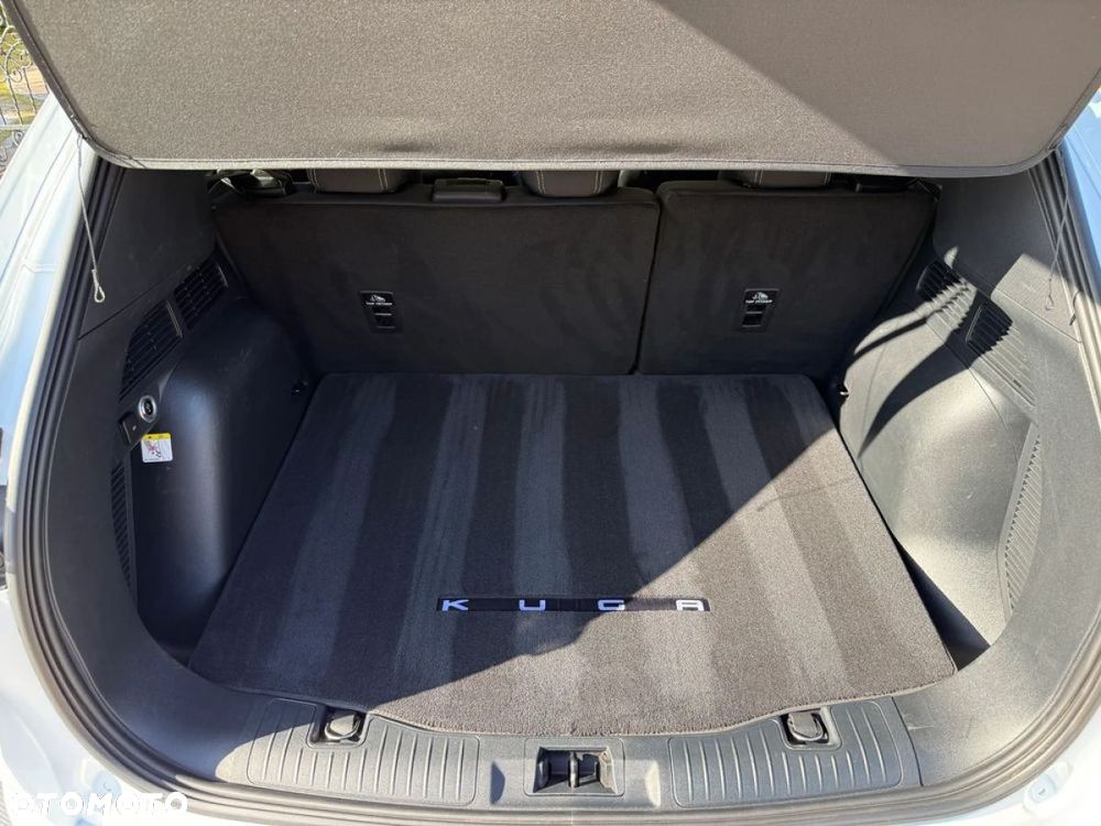Ford Kuga 2.0 EcoBlue 4x4 COOL&CONNECT - 36