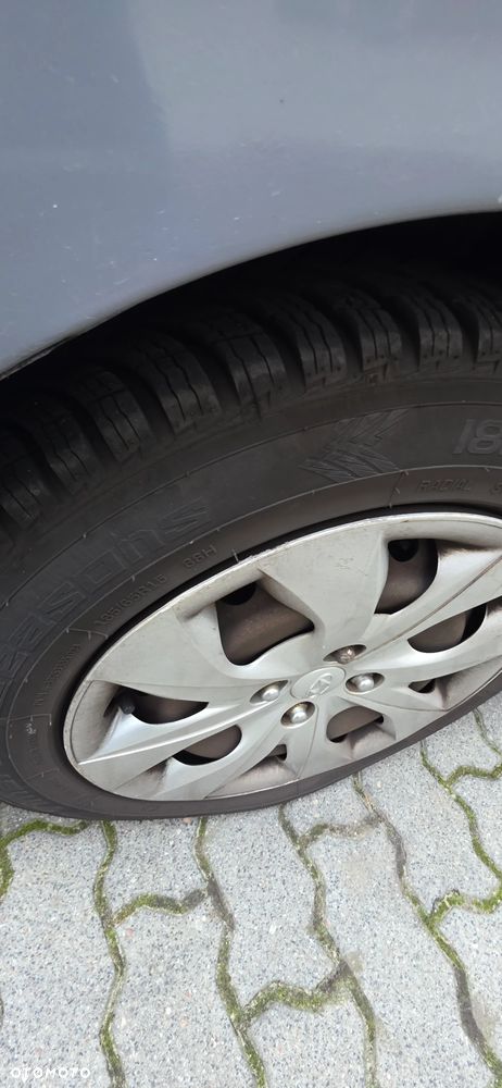 Hyundai i20 1.2 Classic - 8