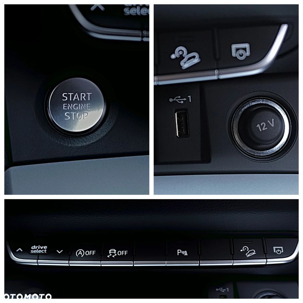 Audi Q5 40 TDI mHEV Quattro S tronic - 33