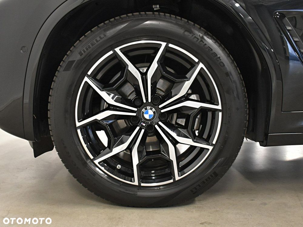 BMW X3 - 27