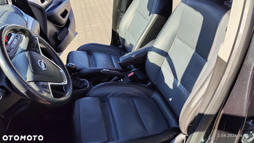 Opel Mokka 1.6 CDTI Cosmo S&S 4x4 - 16