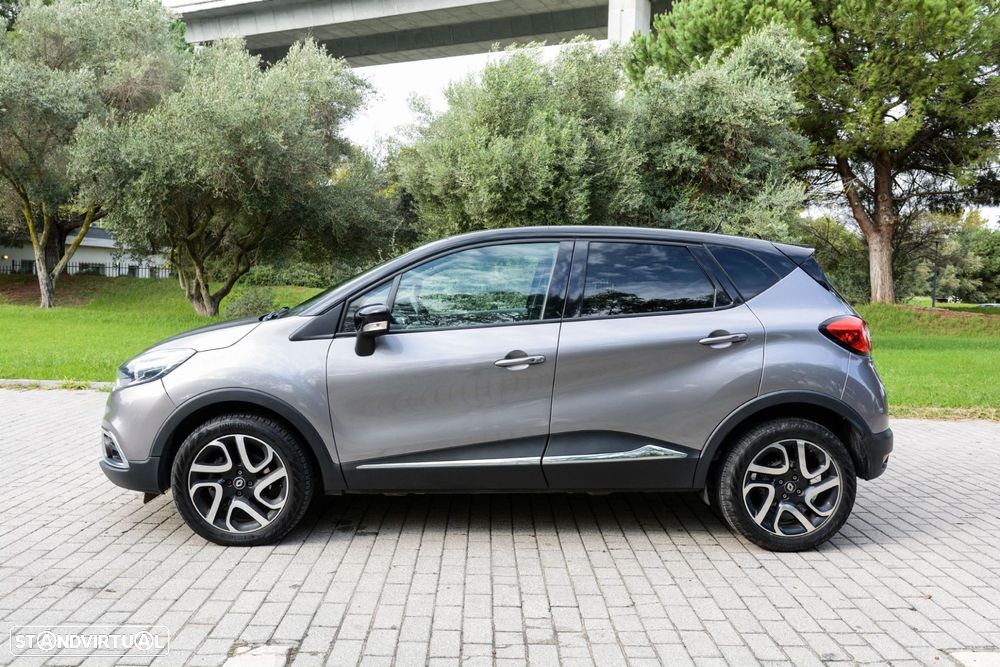 Renault Captur 0.9 TCE Sport - 8