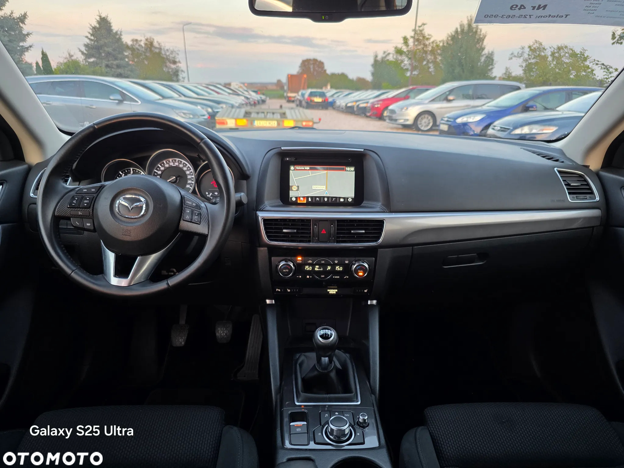 Mazda CX-5 - 33