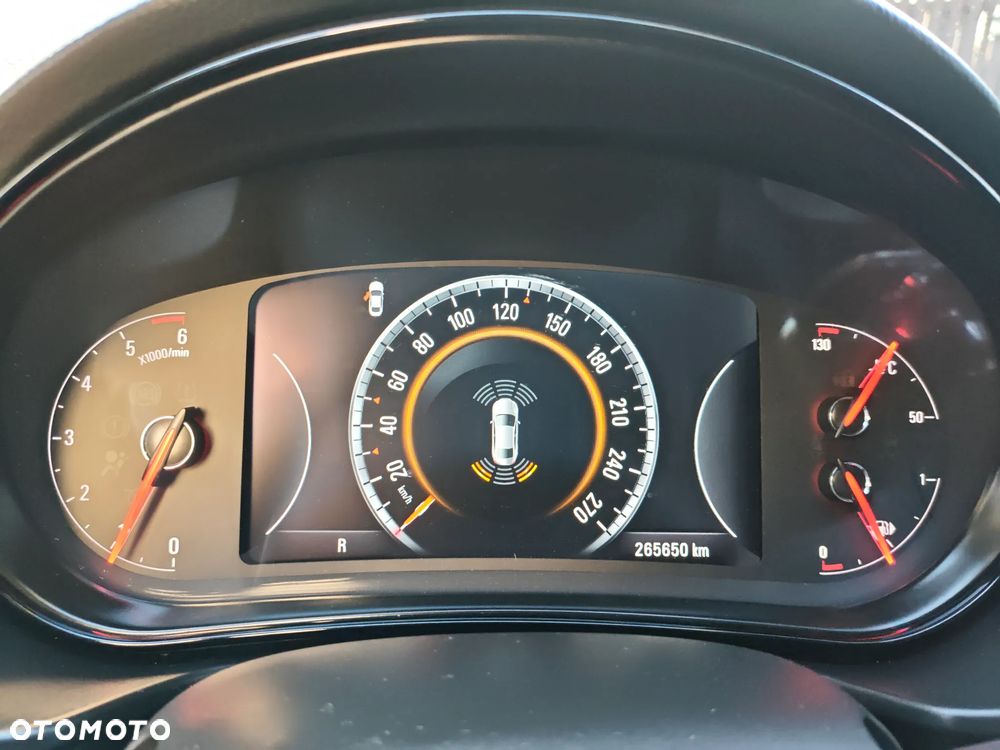 Opel Insignia 2.0 CDTI automatik Innovation - 30