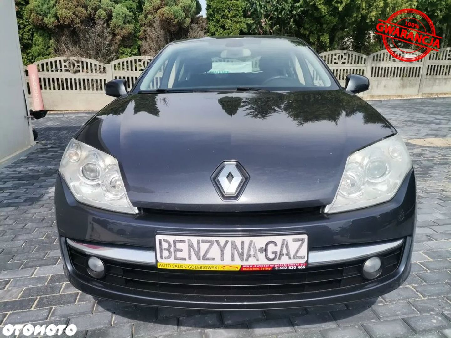 Renault Laguna - 10