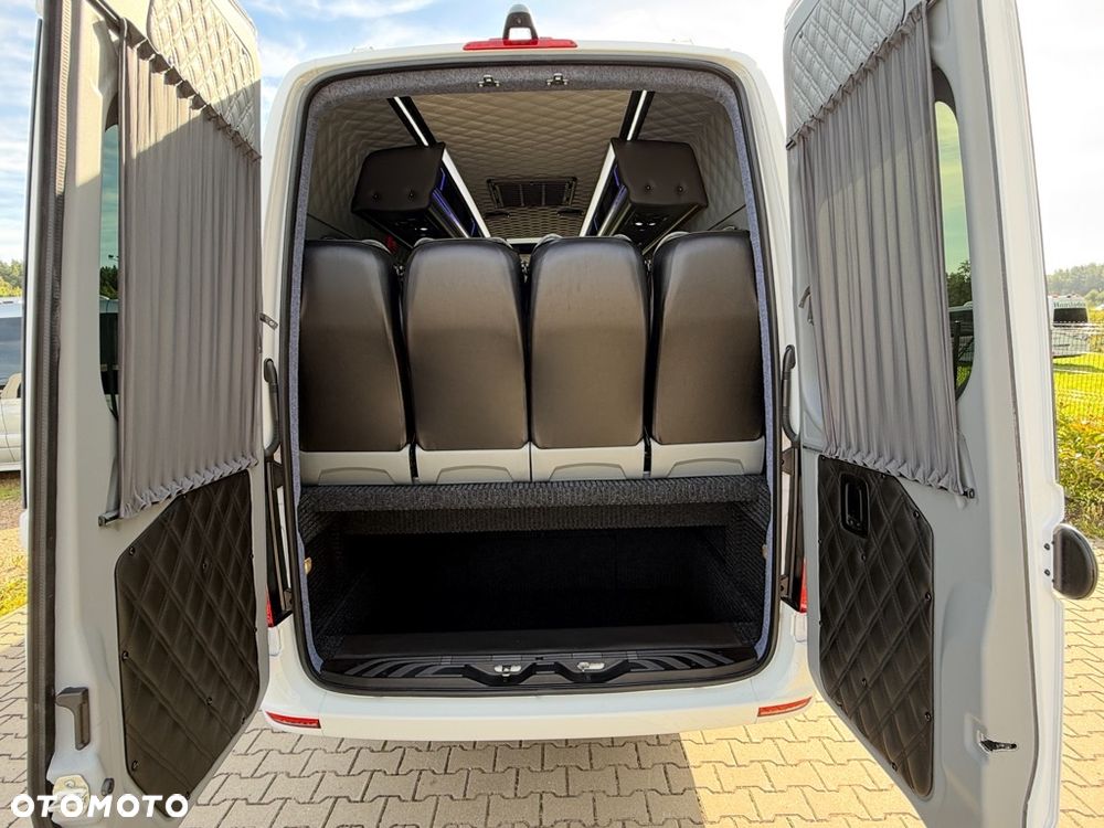 Mercedes-Benz Sprinter 517 | JD - 28