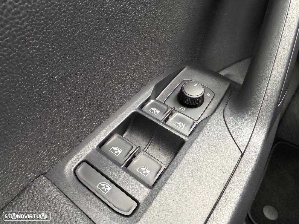 SEAT Ibiza 1.0 TSI Style DSG - 15