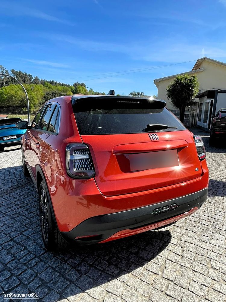 Fiat 600e La Prima - 5