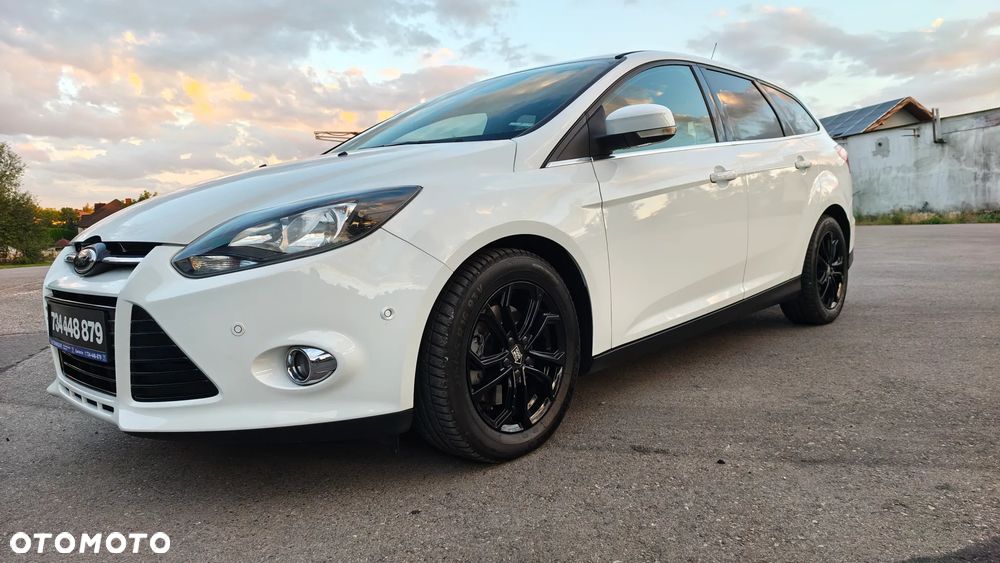 Ford Focus - 11