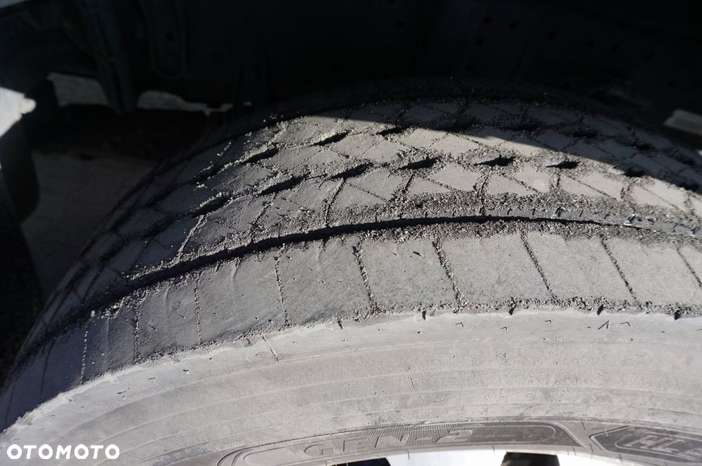 MAN TGS 18.400 4X2 BLS * 643 000 KM * 2020 - 25