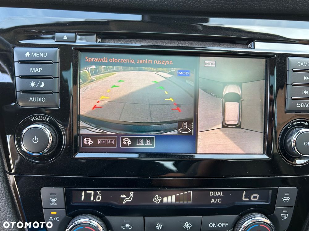 Nissan Qashqai - 40
