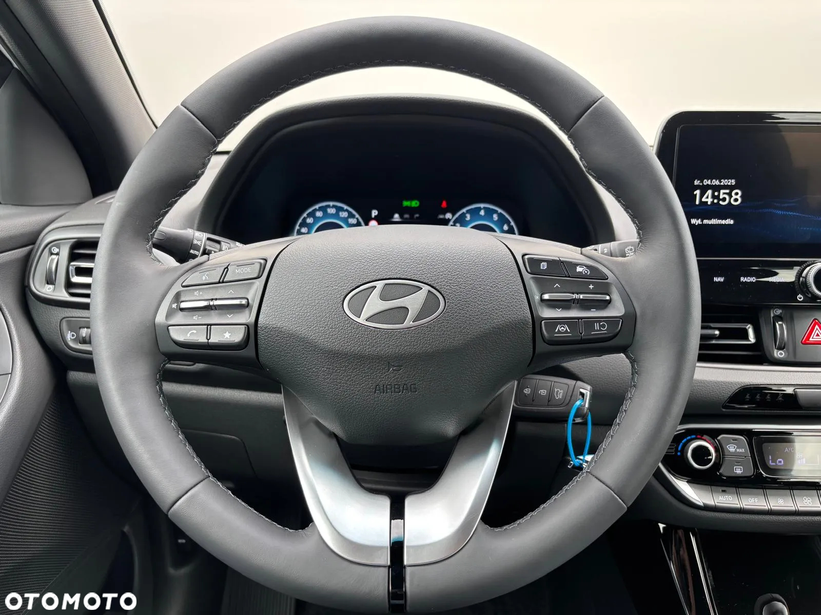 Hyundai i30 1.5 T-GDI 48V Smart DCT - 13