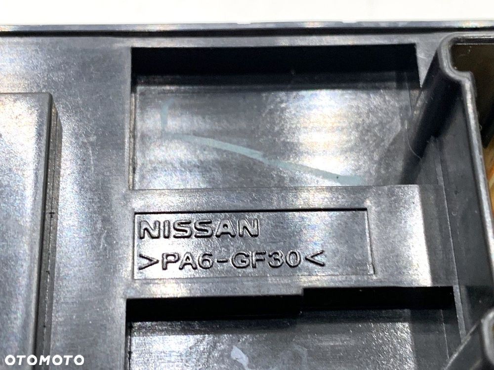 PRZEŁĄCZNIK SZYB - 149.00 PLN - NISSAN QASHQAI II SUV (J11, J11_) 2013 - 2022 1.2 DIG-T 85 kW [115 - 4