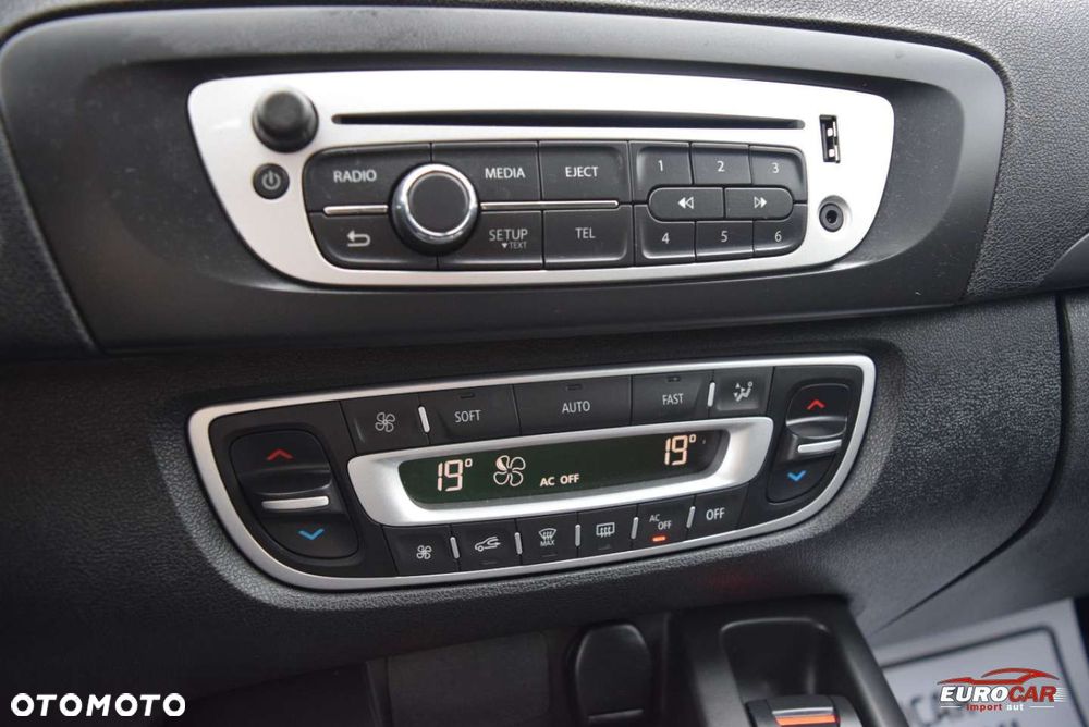Renault Scenic ENERGY dCi 110 LIMITED - 24