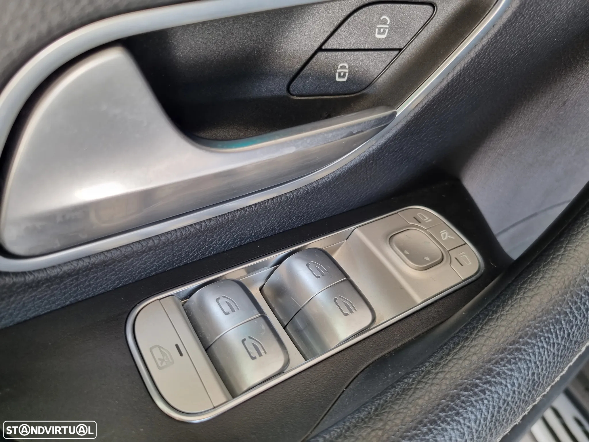 Mercedes-Benz GLE 350 de 4Matic - 29