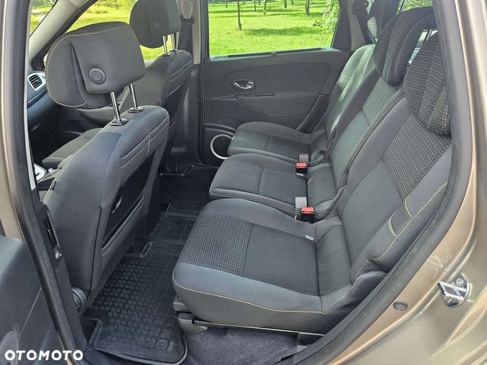 Renault Grand Scenic TCe 130 Luxe - 6