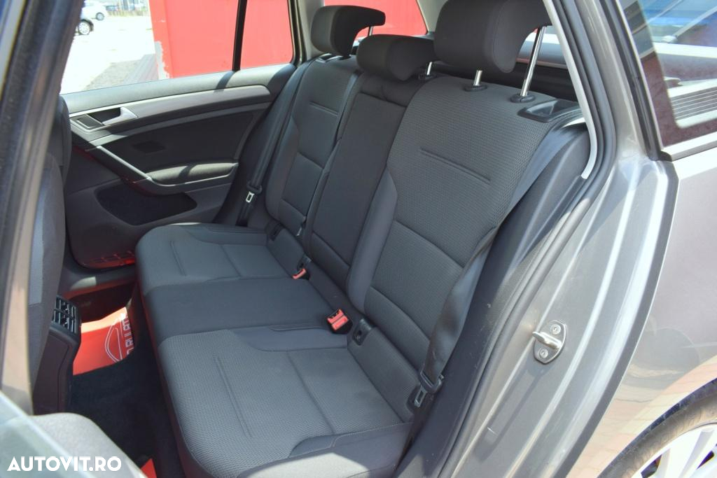 Volkswagen Golf 1.0 TSI OPF DSG Comfortline - 14