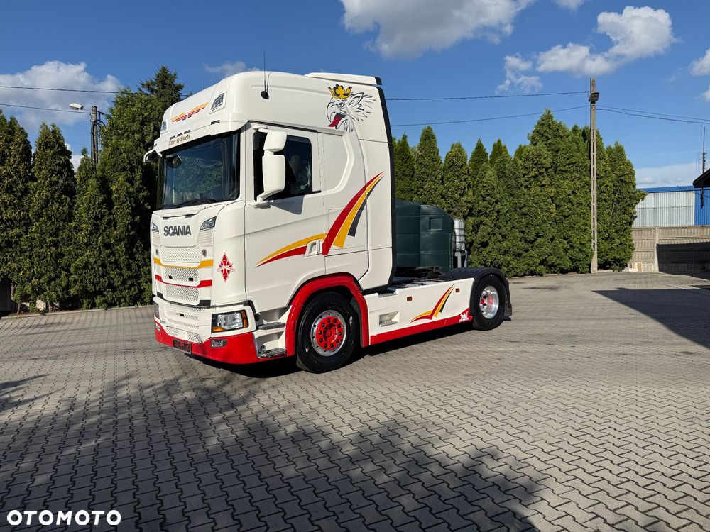 Scania - 17