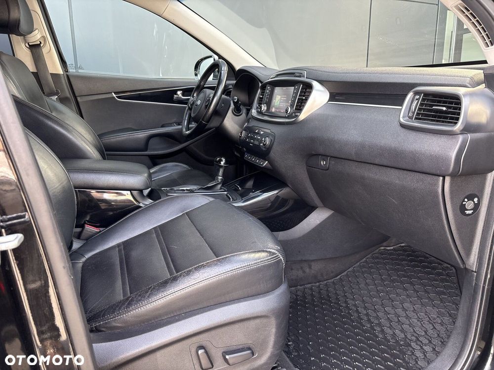 Kia Sorento 2.0 CRDI XL - 10