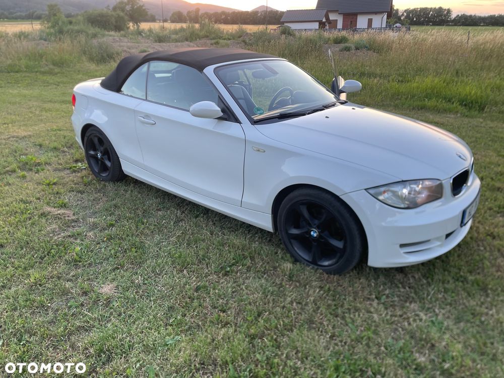 BMW Seria 1 - 1