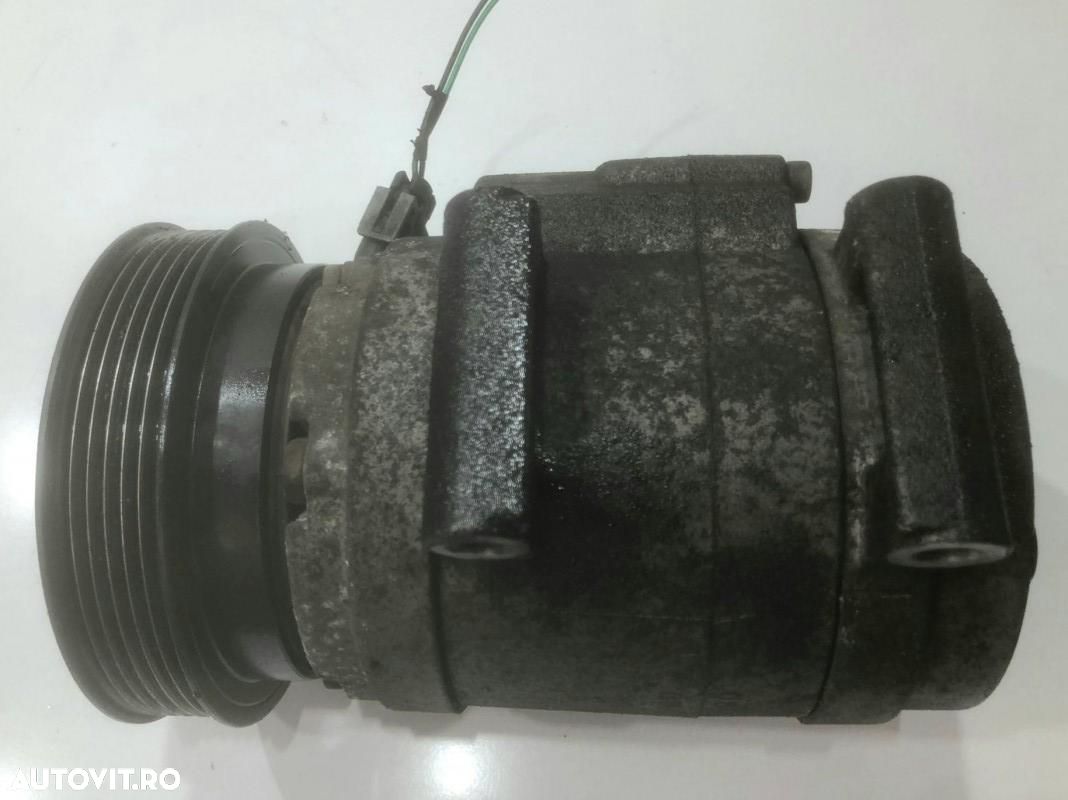 Compresor clima 96861884 Chevrolet Captiva 1  [din 2006 pana  2011] - 1