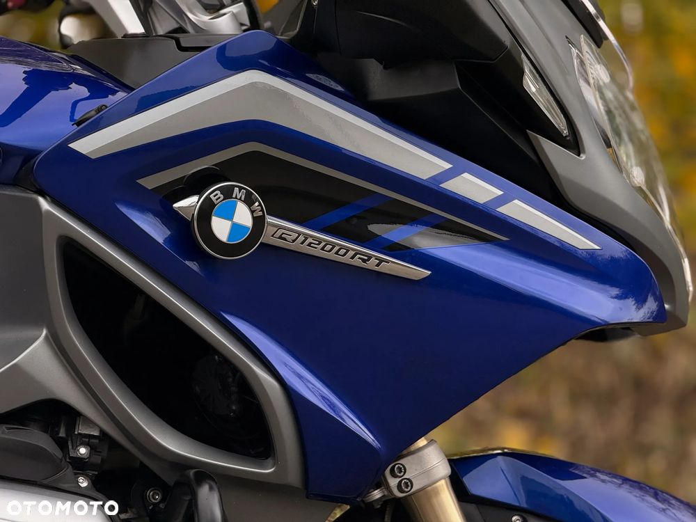 BMW RT - 12