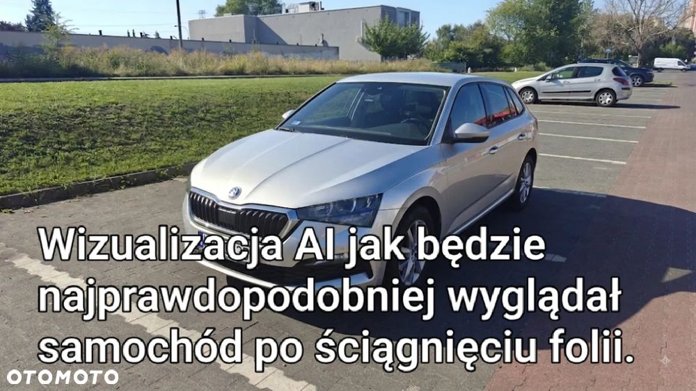 Skoda Scala 1.6 TDI SCR Ambition - 1