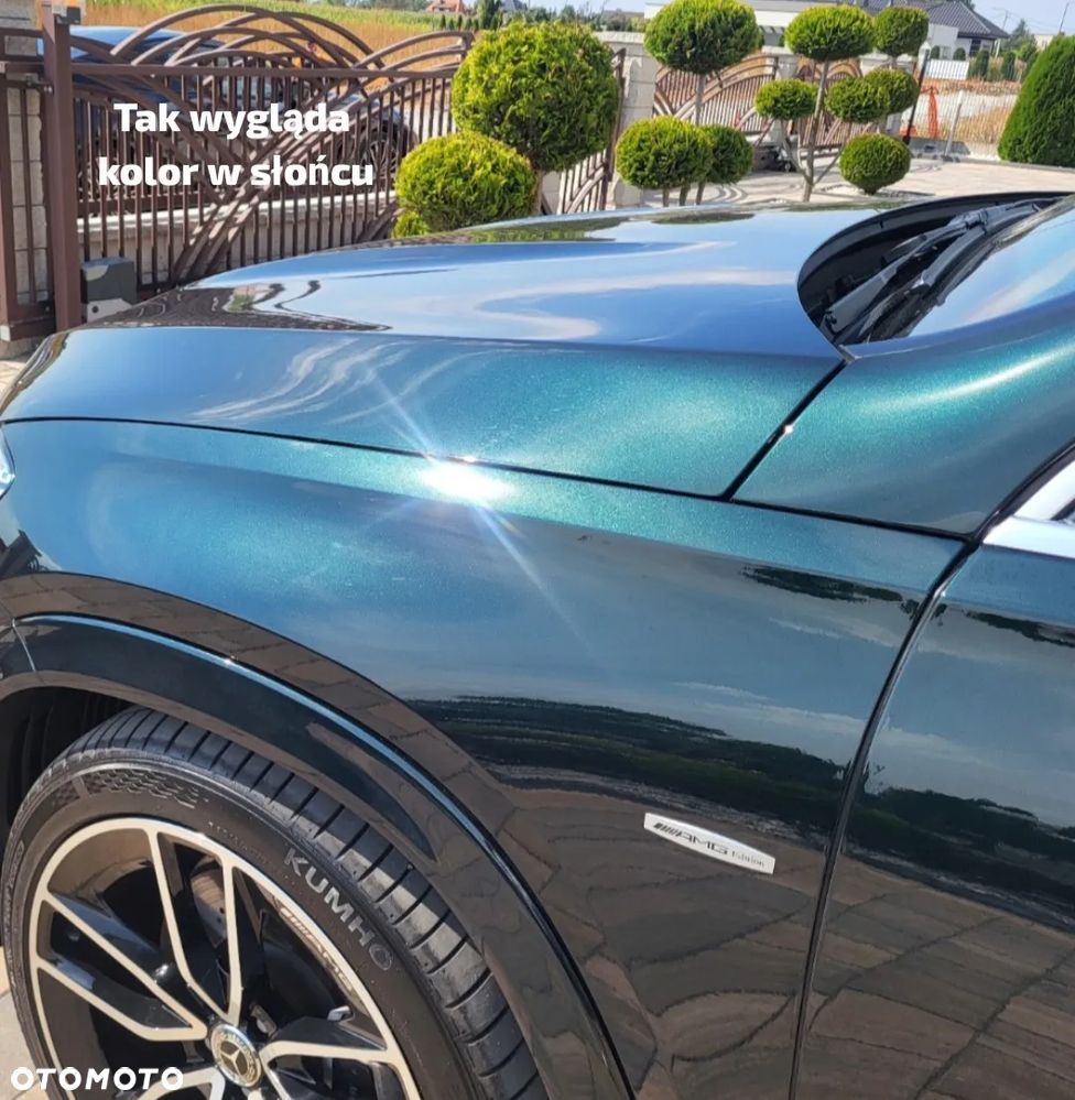 Mercedes-Benz GLE 450 4Matic 9G-TRONIC AMG Line Advanced Plus - 7