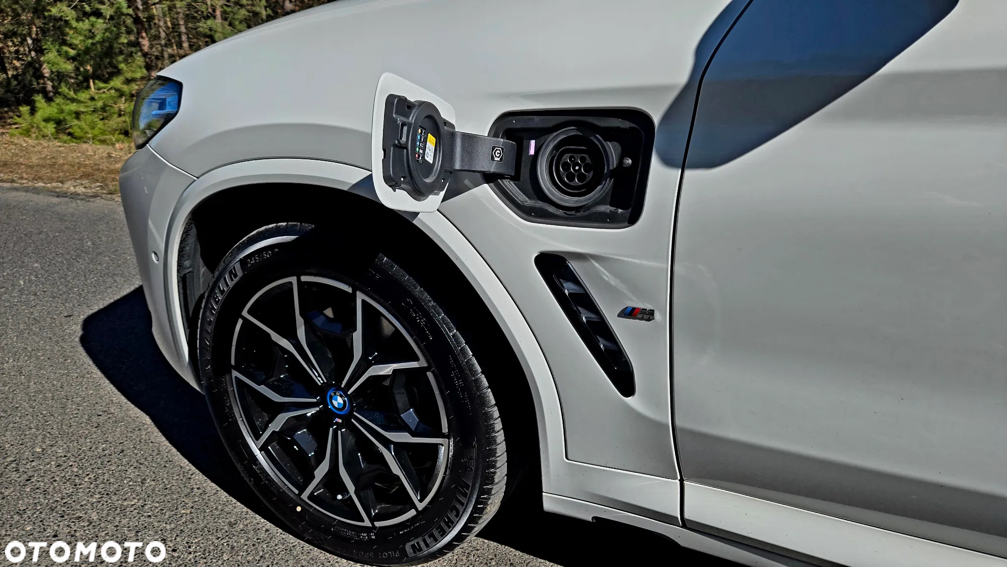 BMW X3 - 11