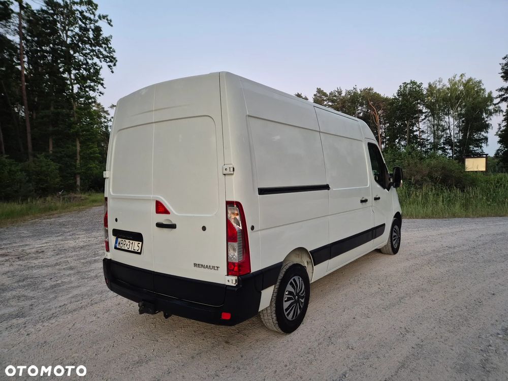 Renault Master L2H2 - 6
