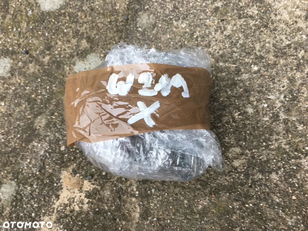 Mercedes CLS W219 E Klasa W211 Śruba Śruby Do Kół 2007 - 5