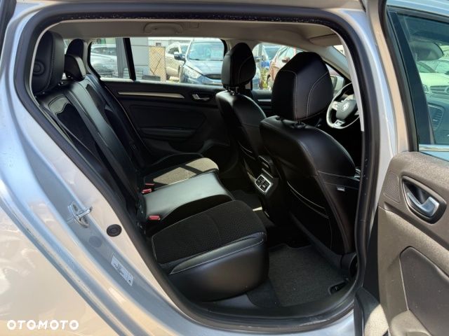 Renault Megane 1.6 dCi Energy Limited - 25