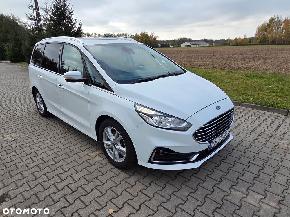 Ford Galaxy - 10