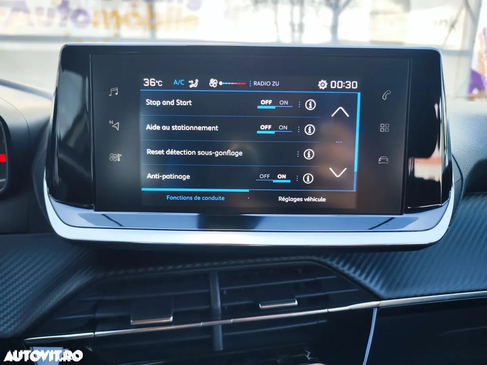 Peugeot 2008 1.5 BlueHDI STT Active - 14