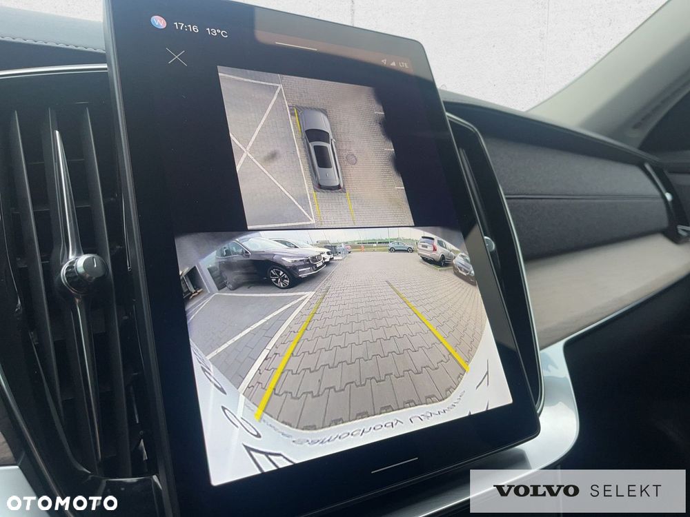 Volvo XC 90 - 27